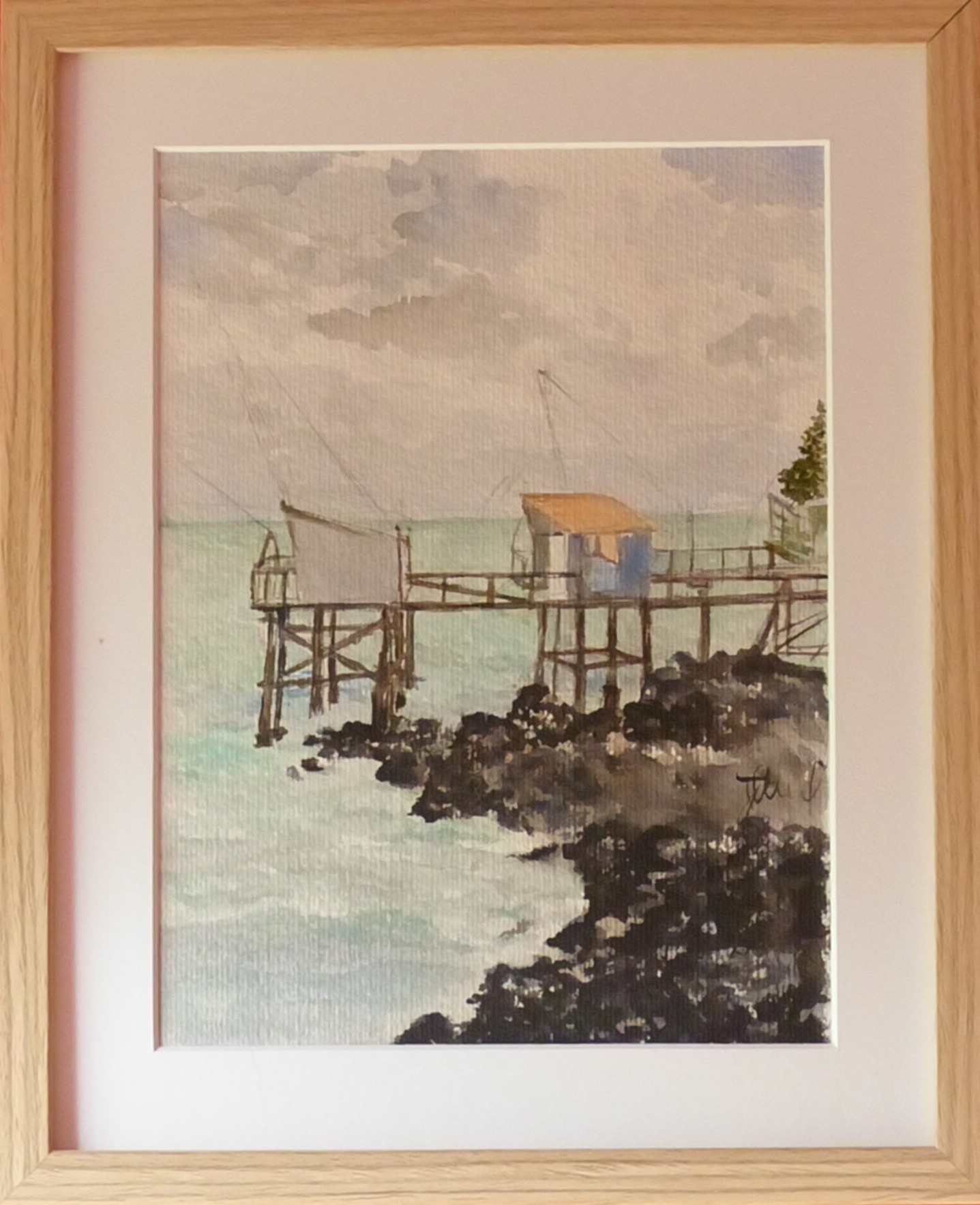 Pêcheries 2